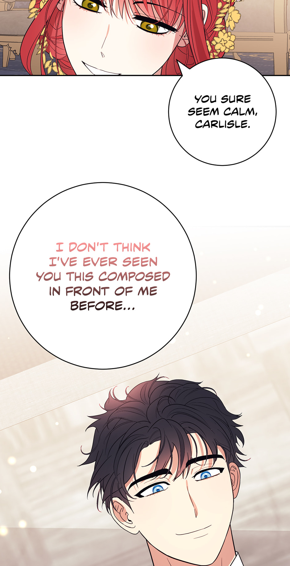 Read Running Away at Night chapter 55 image 91 on Lezhin
