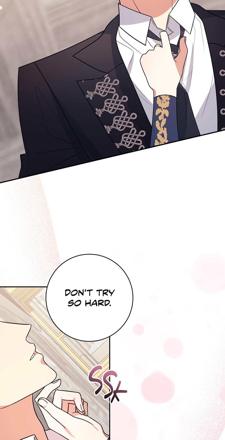 Read Running Away at Night chapter 55 image 92 on Lezhin