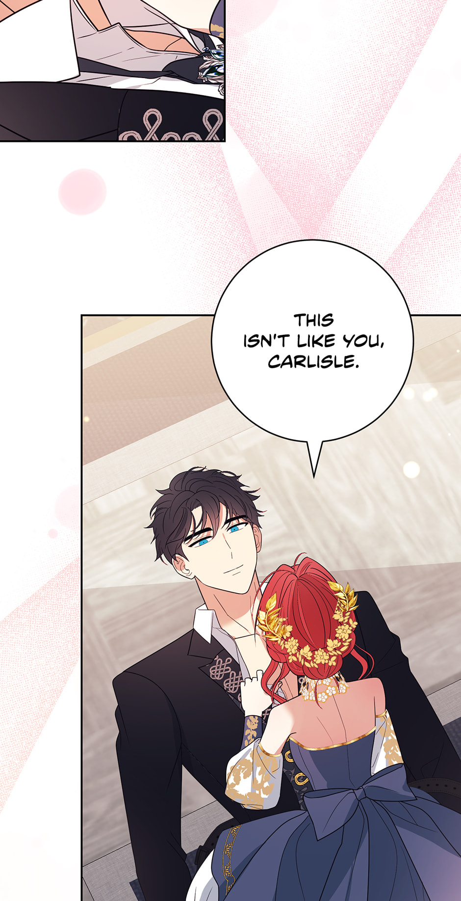 Read Running Away at Night chapter 55 image 93 on Lezhin