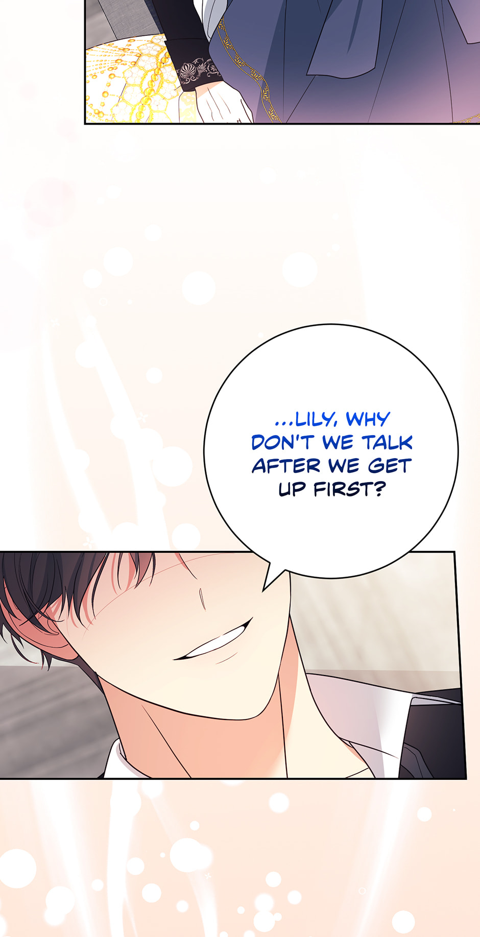 Read Running Away at Night chapter 55 image 94 on Lezhin