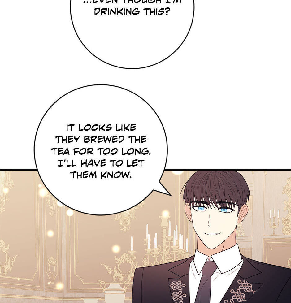 Read Running Away at Night chapter 56 image 18 on Lezhin