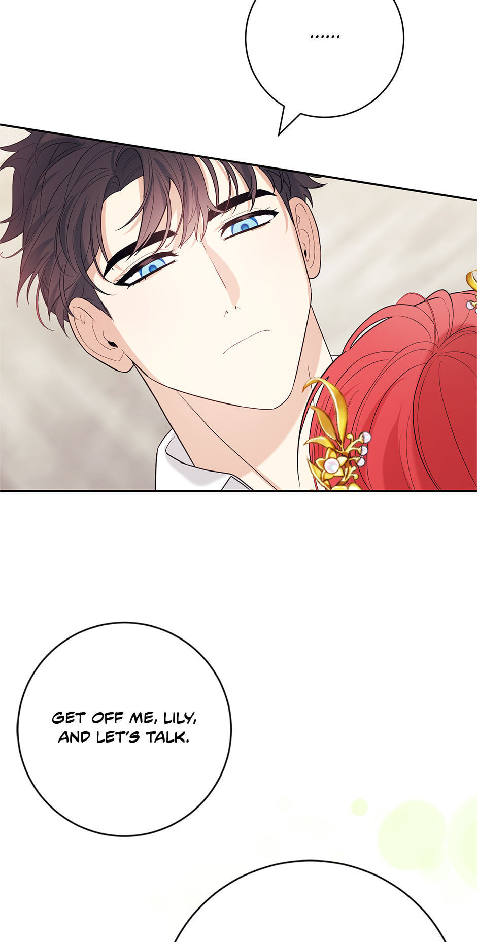 Read Running Away at Night chapter 56 image 2 on Lezhin