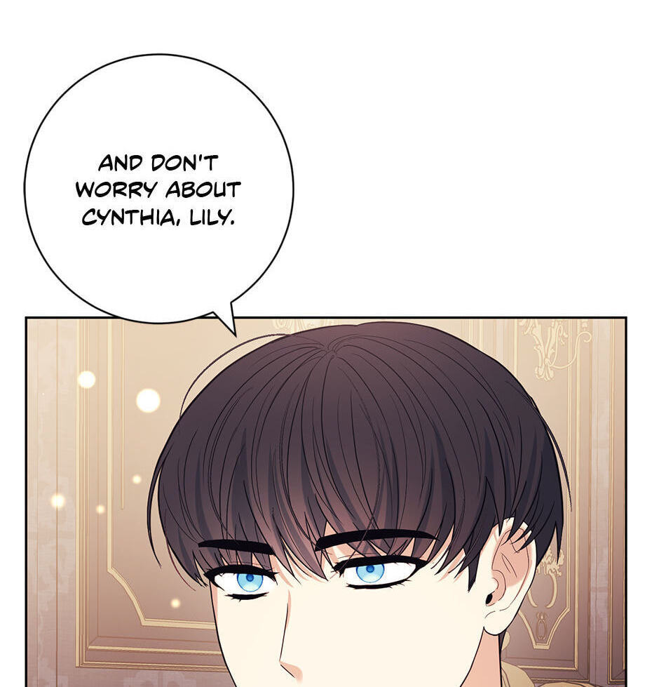 Read Running Away at Night chapter 56 image 20 on Lezhin