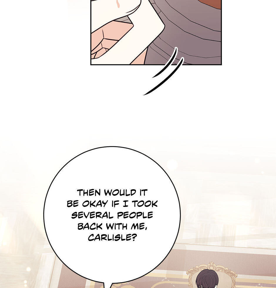 Read Running Away at Night chapter 56 image 25 on Lezhin