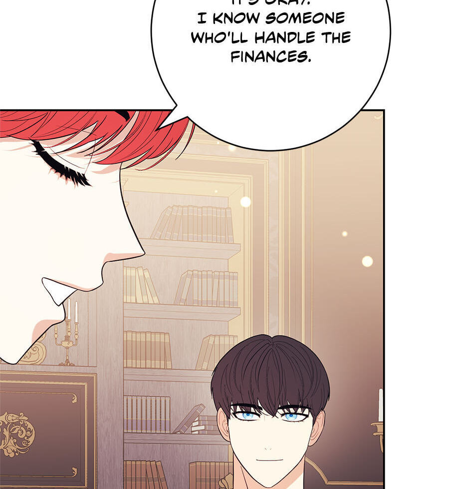 Read Running Away at Night chapter 56 image 28 on Lezhin