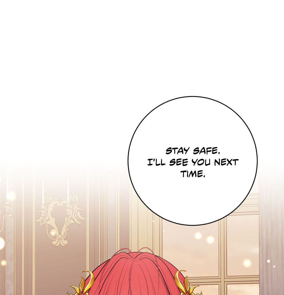 Read Running Away at Night chapter 56 image 35 on Lezhin