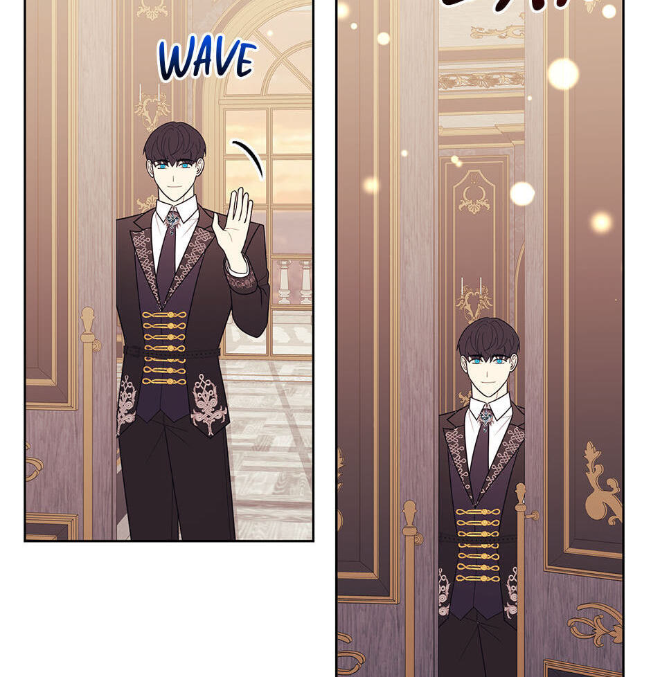 Read Running Away at Night chapter 56 image 38 on Lezhin