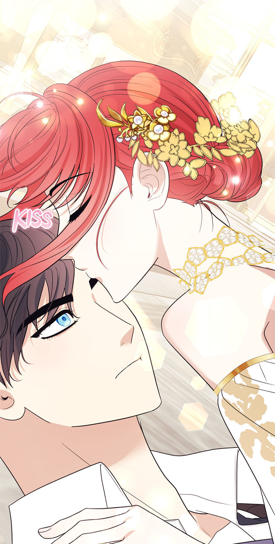 Read Running Away at Night chapter 56 image 4 on Lezhin