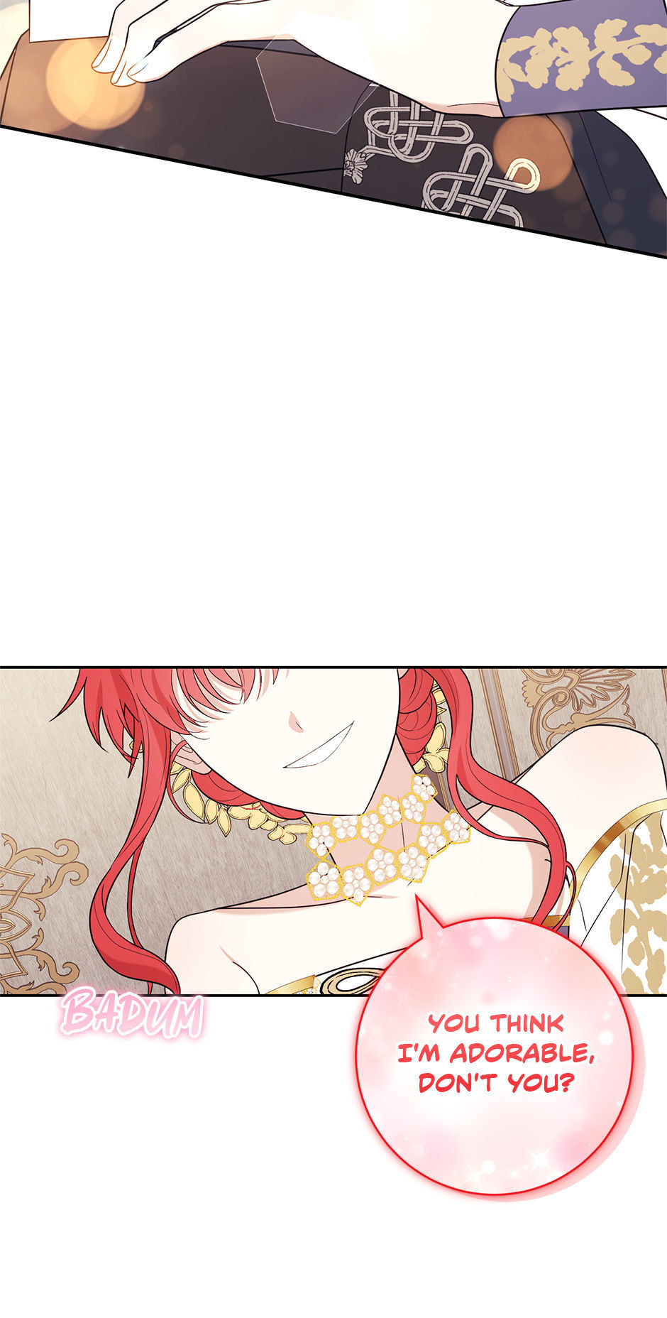 Read Running Away at Night chapter 56 image 5 on Lezhin