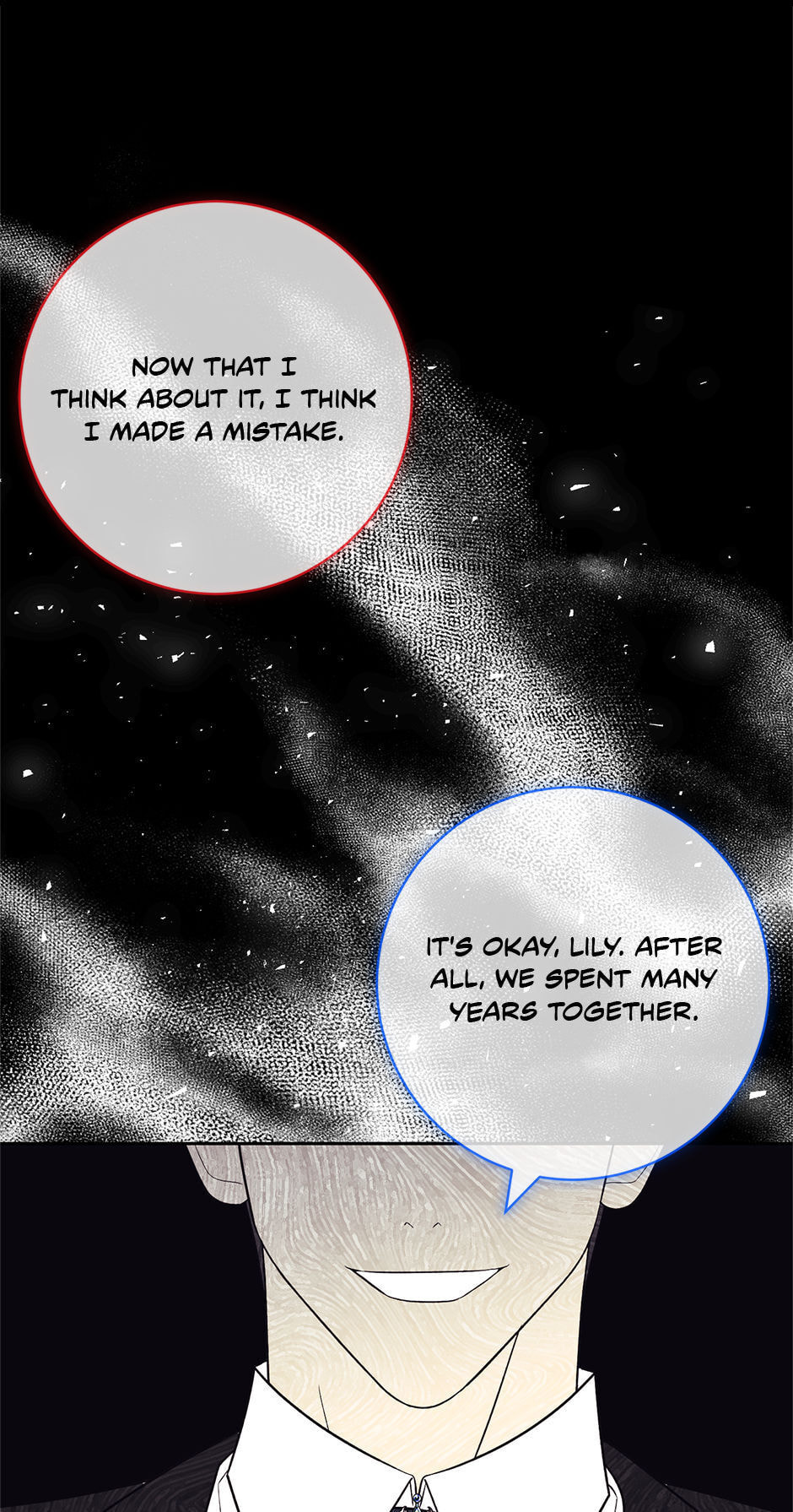 Read Running Away at Night chapter 56 image 51 on Lezhin