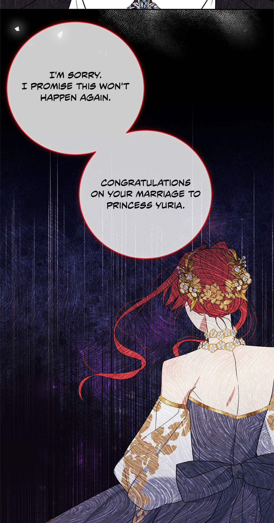 Read Running Away at Night chapter 56 image 52 on Lezhin