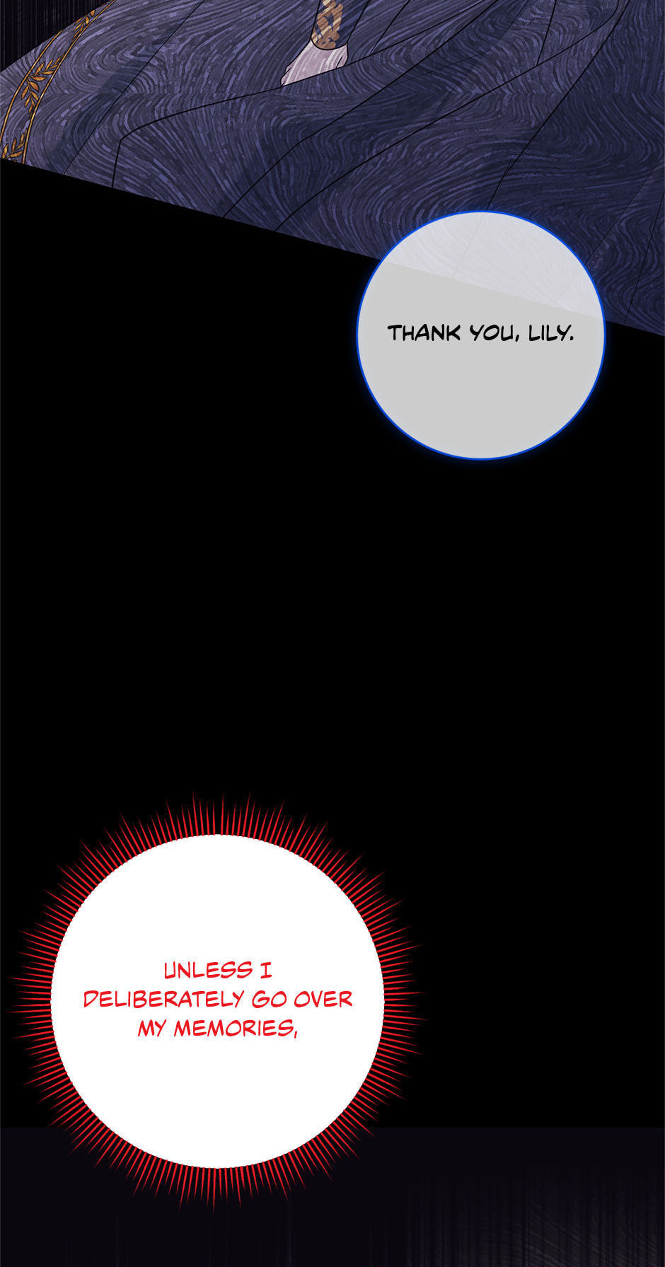 Read Running Away at Night chapter 56 image 53 on Lezhin