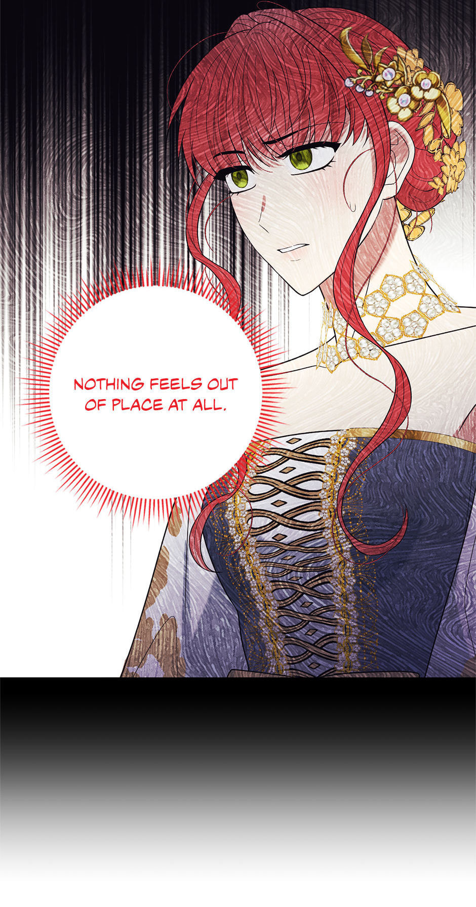 Read Running Away at Night chapter 56 image 54 on Lezhin