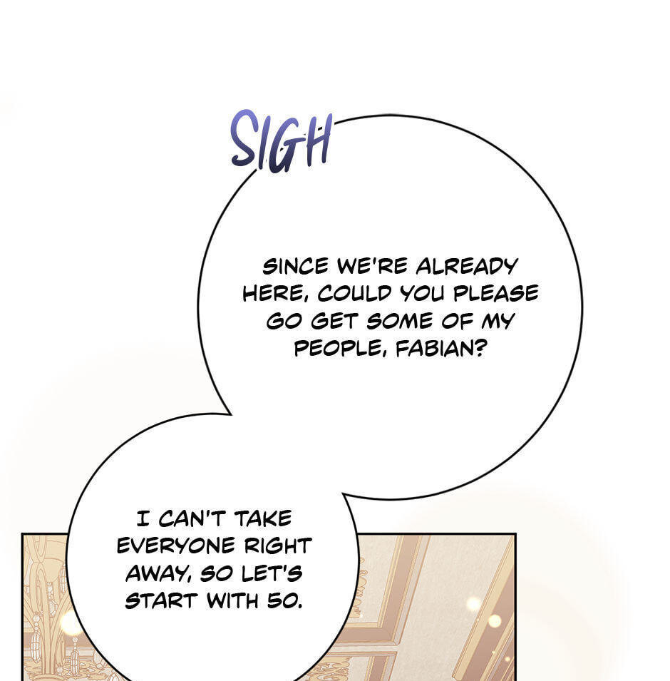Read Running Away at Night chapter 56 image 55 on Lezhin