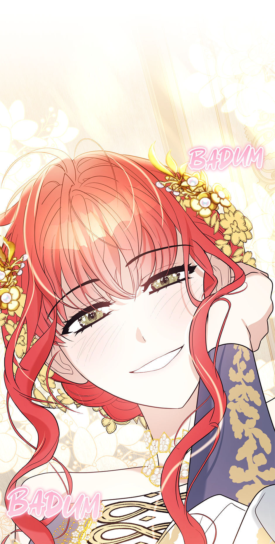 Read Running Away at Night chapter 56 image 6 on Lezhin