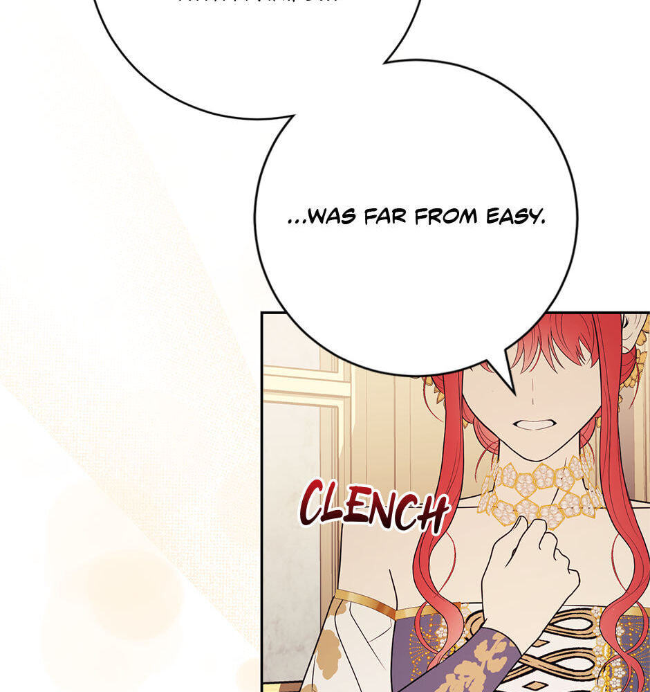 Read Running Away at Night chapter 56 image 73 on Lezhin