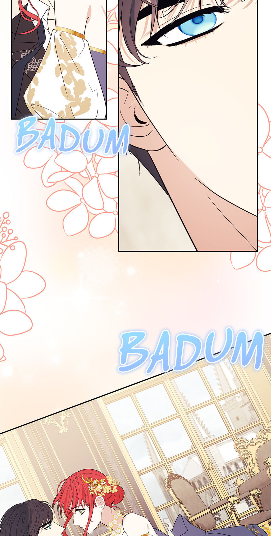 Read Running Away at Night chapter 56 image 8 on Lezhin