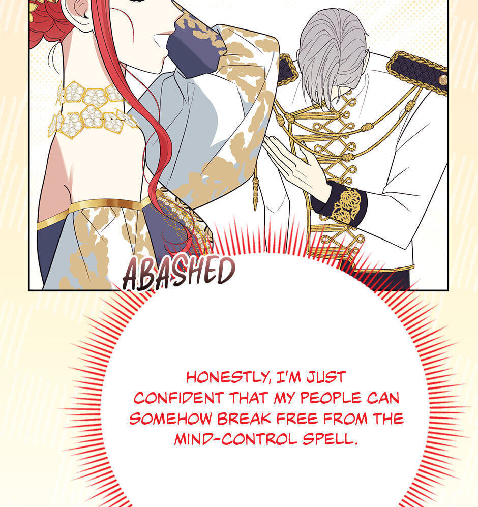 Read Running Away at Night chapter 56 image 85 on Lezhin