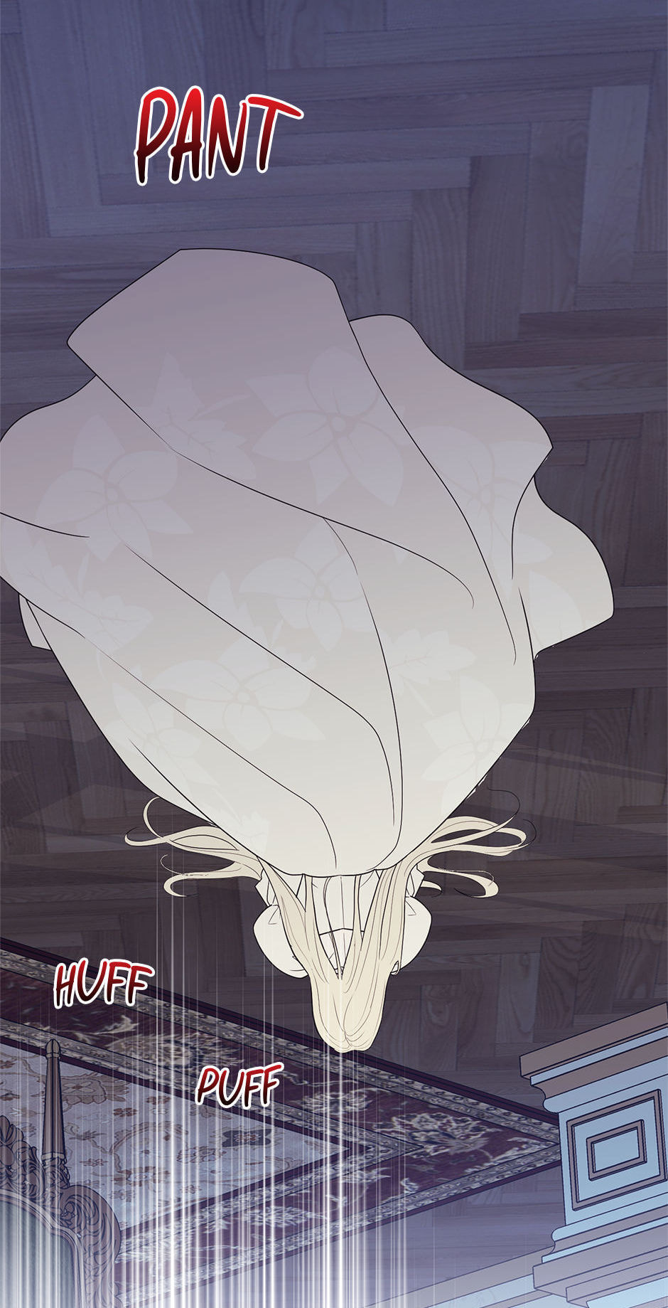 Read Running Away at Night chapter 56 image 89 on Lezhin