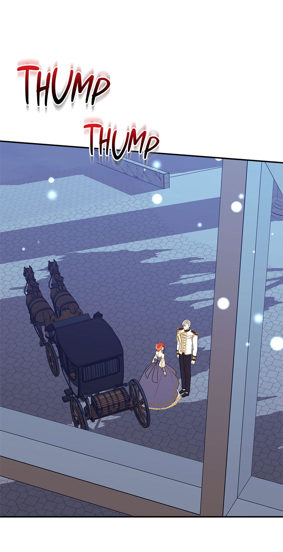 Read Running Away at Night chapter 56 image 92 on Lezhin