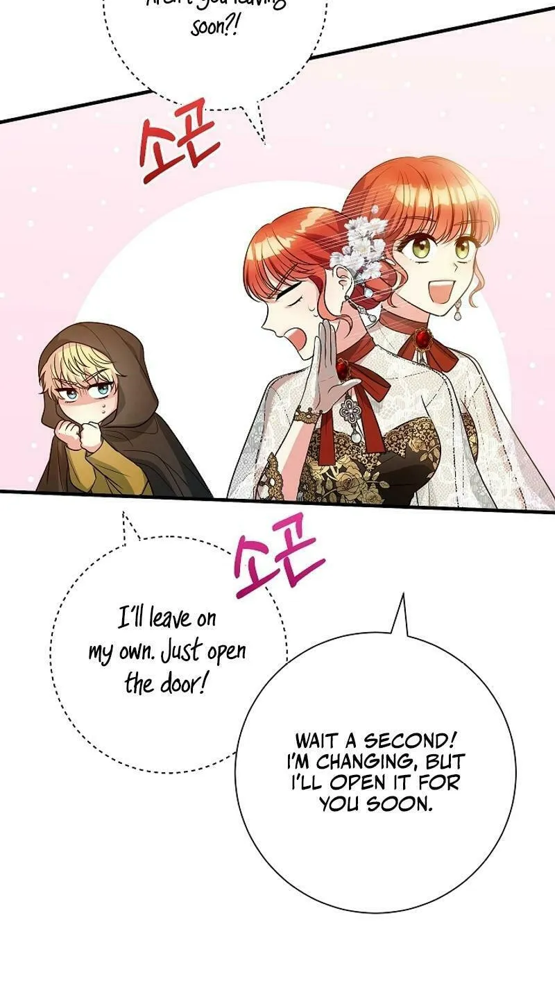 Read Running Away at Night chapter 6 image 17 on Lezhin