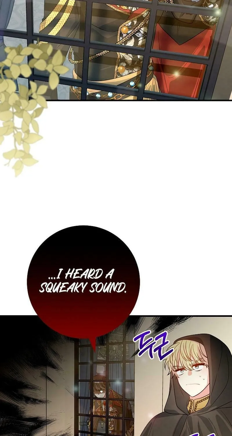 Read Running Away at Night chapter 6 image 21 on Lezhin