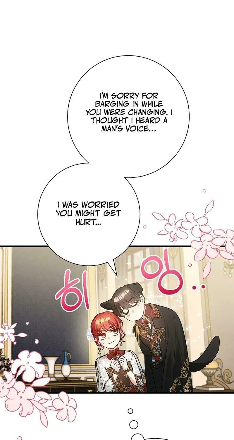 Read Running Away at Night chapter 6 image 25 on Lezhin