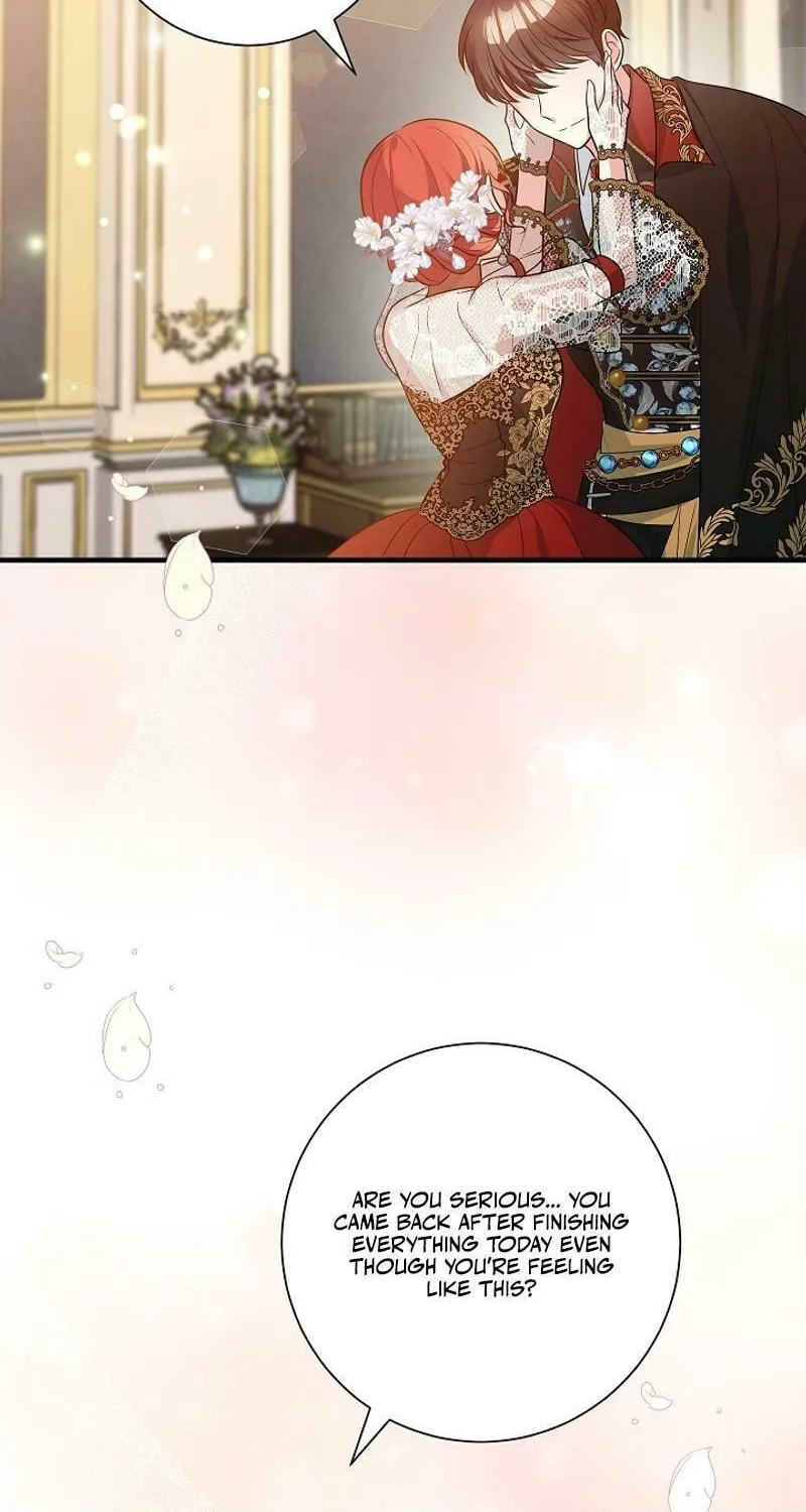 Read Running Away at Night chapter 6 image 31 on Lezhin