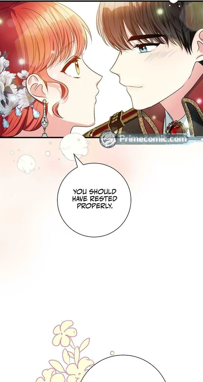 Read Running Away at Night chapter 6 image 32 on Lezhin