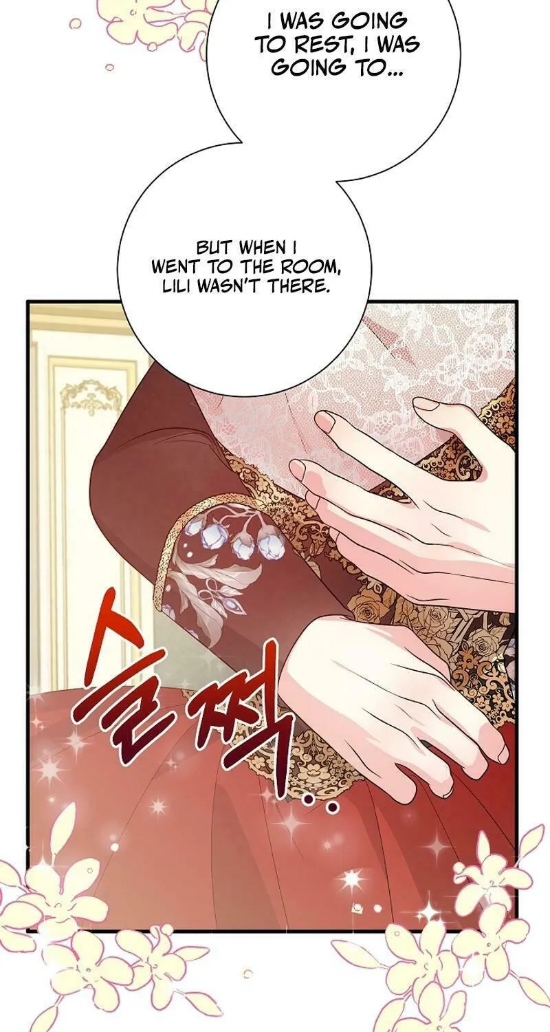 Read Running Away at Night chapter 6 image 33 on Lezhin