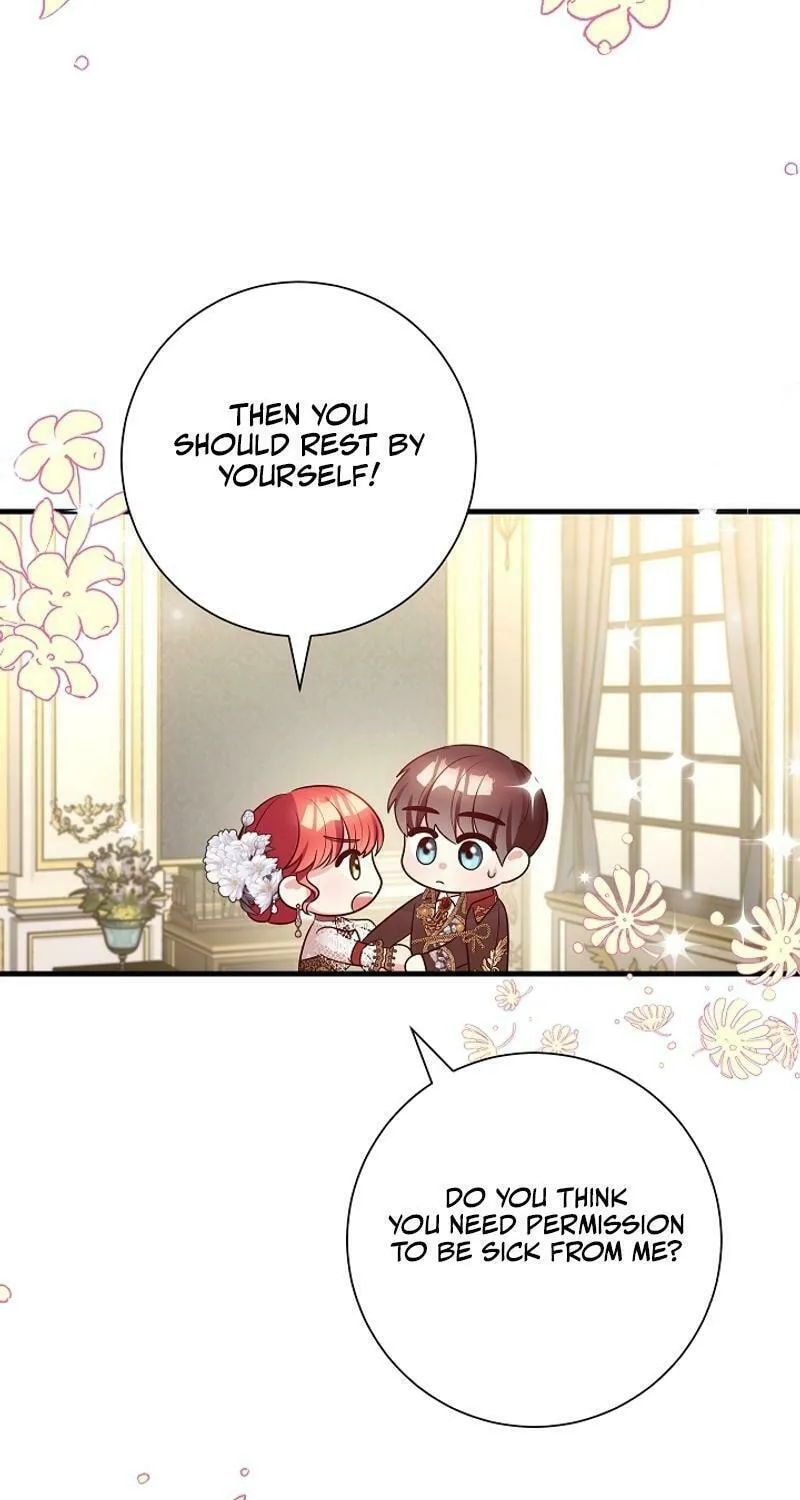 Read Running Away at Night chapter 6 image 34 on Lezhin