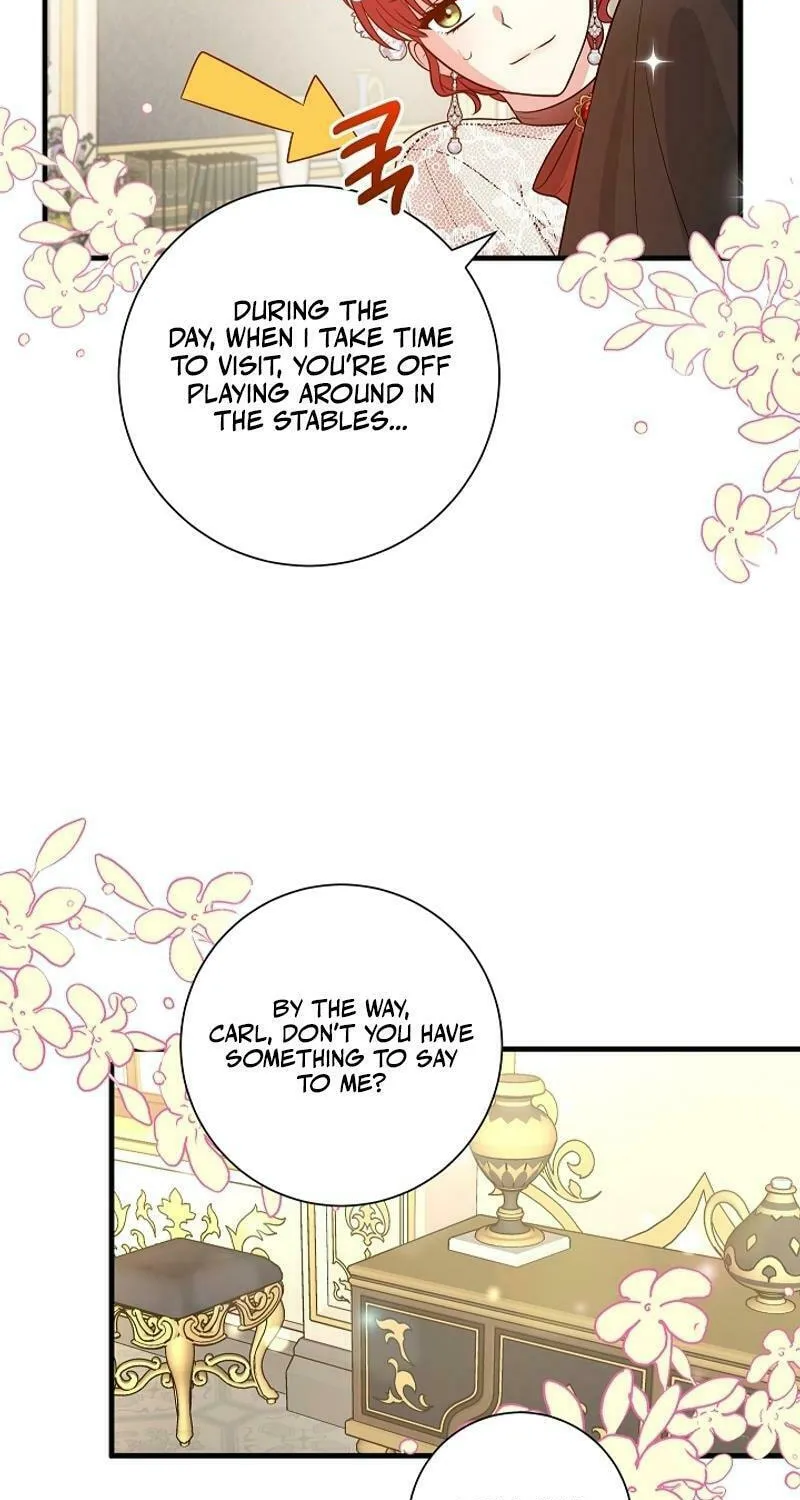 Read Running Away at Night chapter 6 image 38 on Lezhin