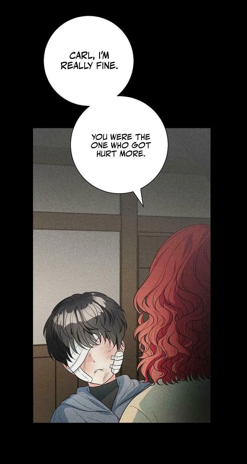 Read Running Away at Night chapter 6 image 4 on Lezhin