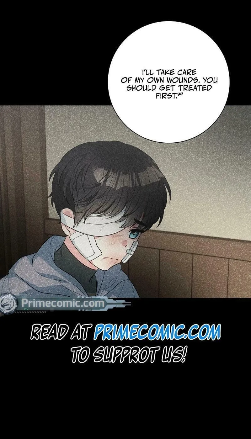 Read Running Away at Night chapter 6 image 5 on Lezhin