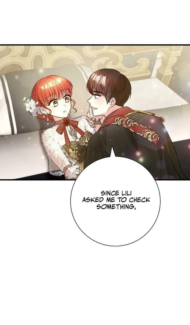 Read Running Away at Night chapter 6 image 53 on Lezhin