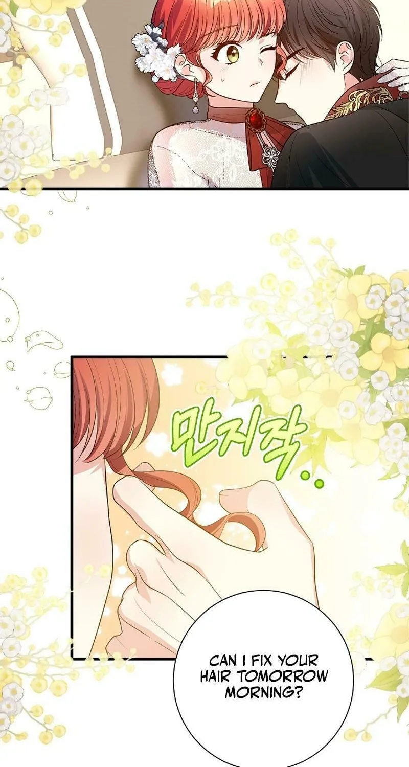 Read Running Away at Night chapter 6 image 57 on Lezhin