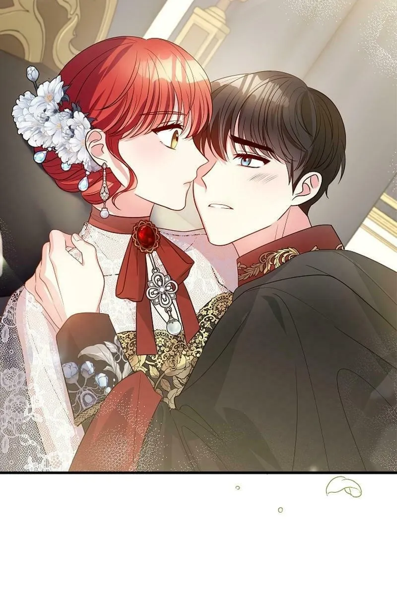 Read Running Away at Night chapter 6 image 59 on Lezhin