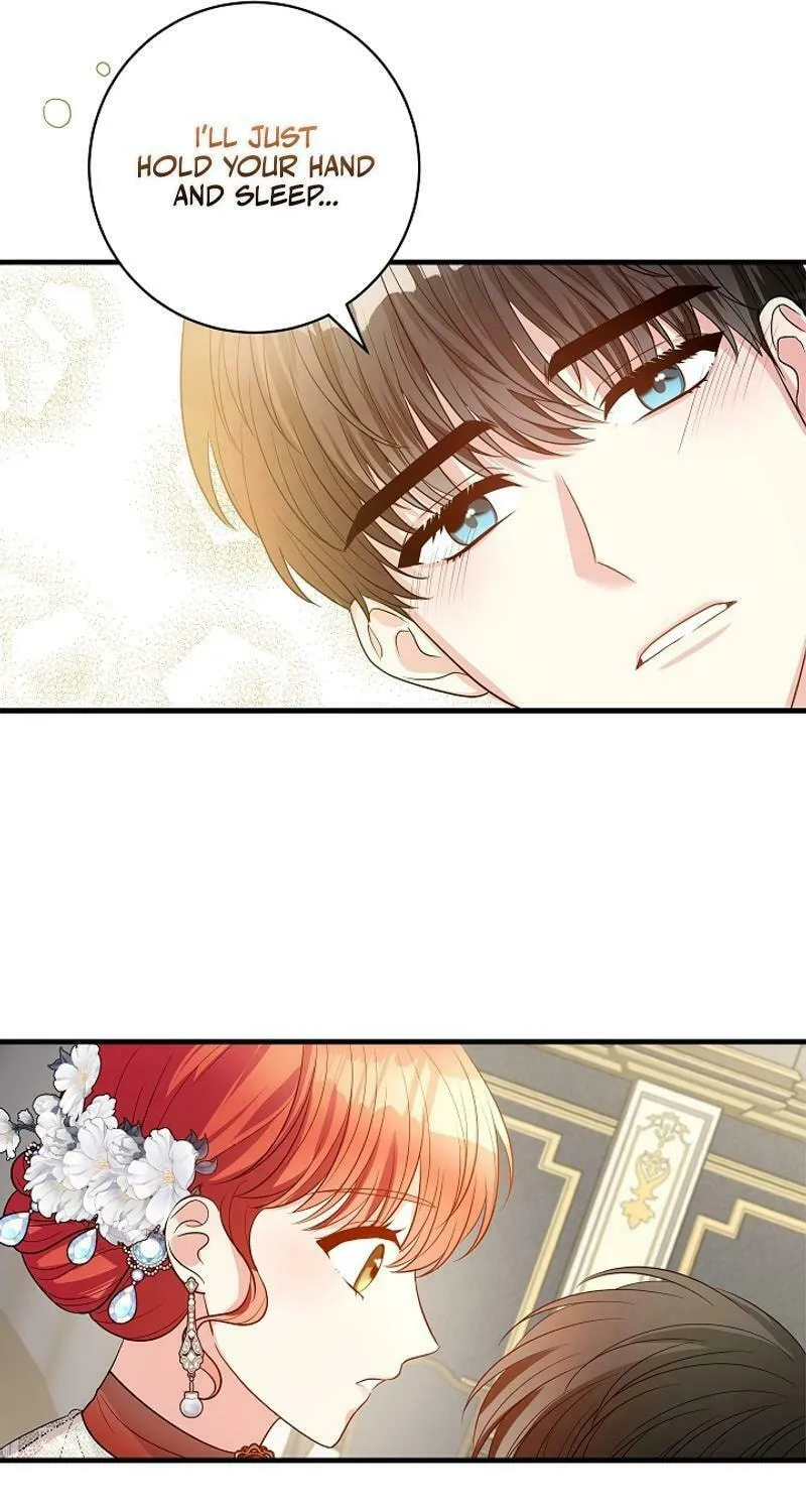 Read Running Away at Night chapter 6 image 60 on Lezhin