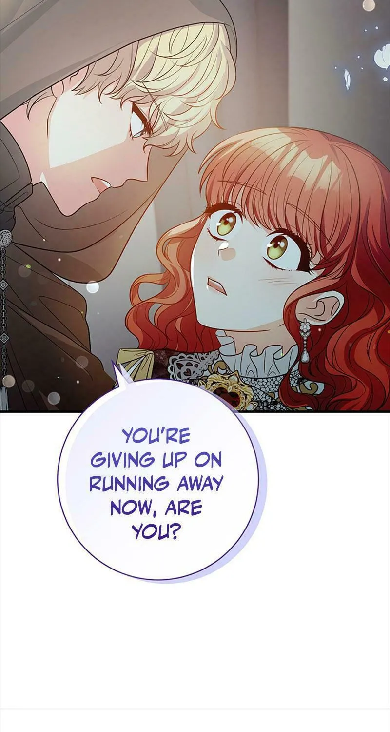 Read Running Away at Night chapter 8 image 61 on Lezhin