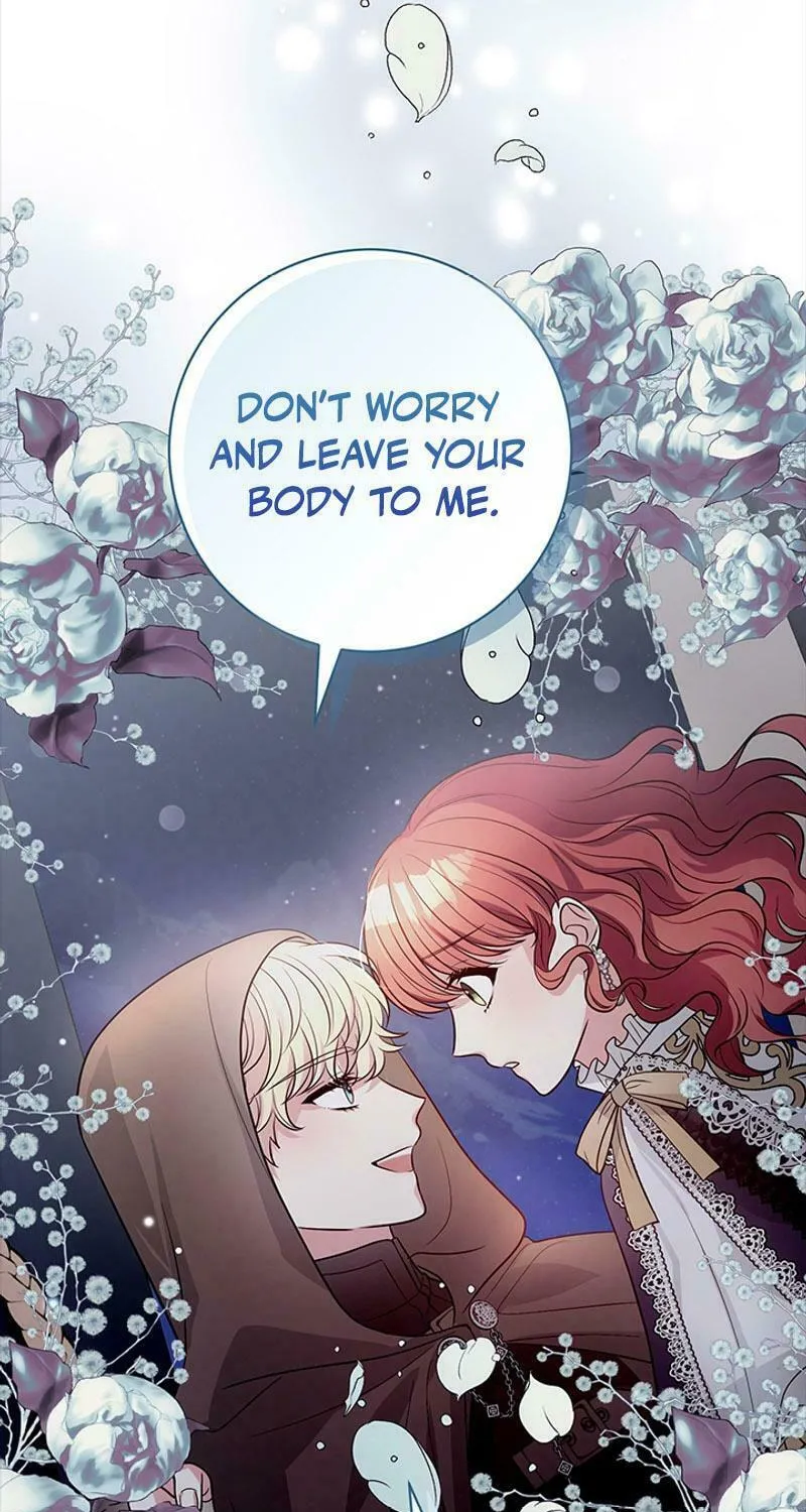 Read Running Away at Night chapter 8 image 65 on Lezhin
