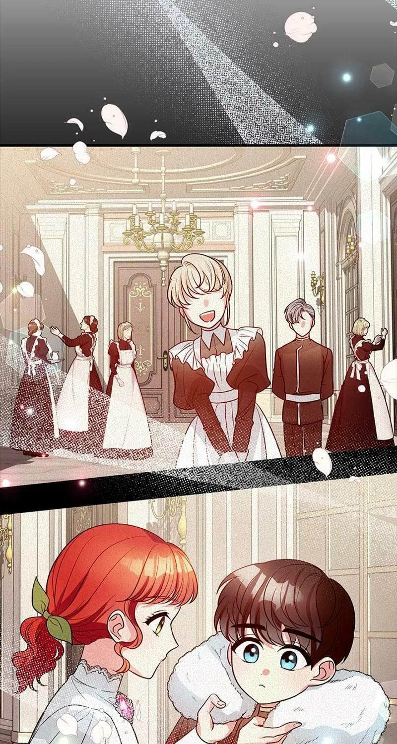 Read Running Away at Night chapter 8 image 67 on Lezhin