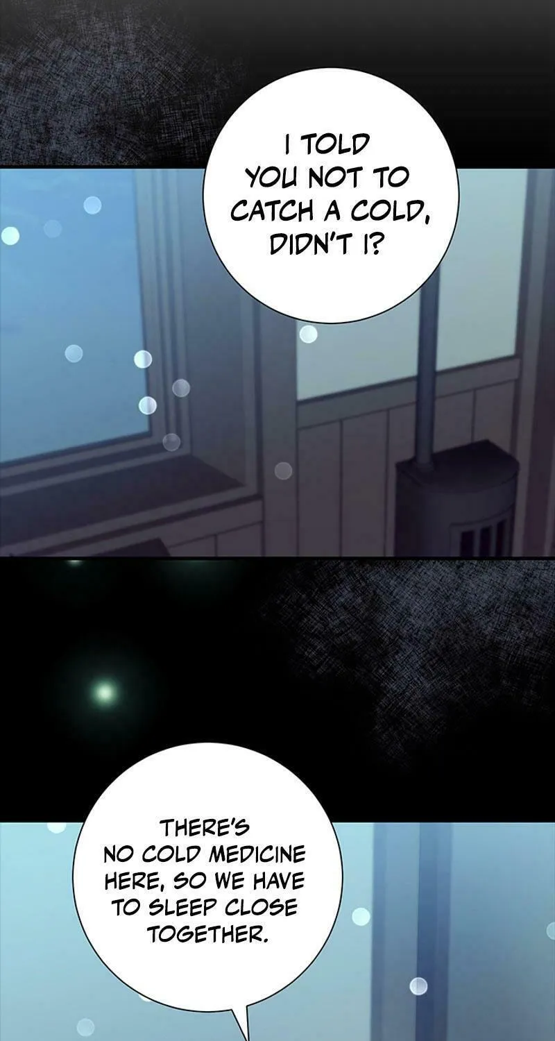 Read Running Away at Night chapter 8 image 74 on Lezhin