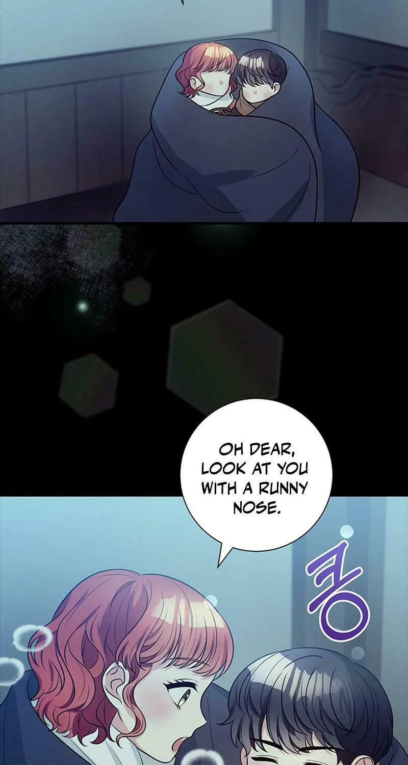 Read Running Away at Night chapter 8 image 75 on Lezhin