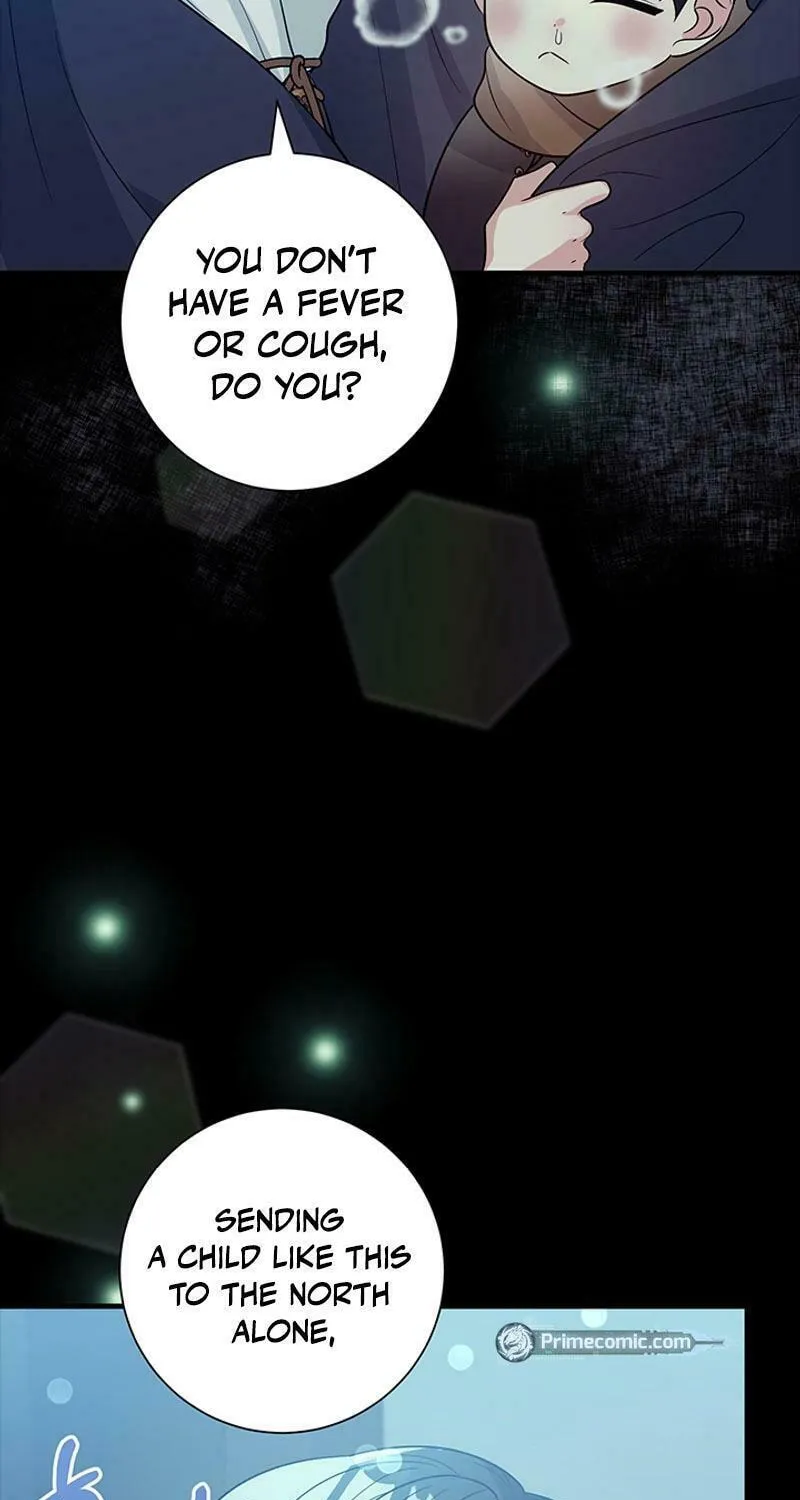 Read Running Away at Night chapter 8 image 76 on Lezhin