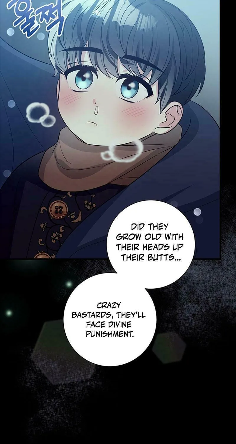 Read Running Away at Night chapter 8 image 77 on Lezhin