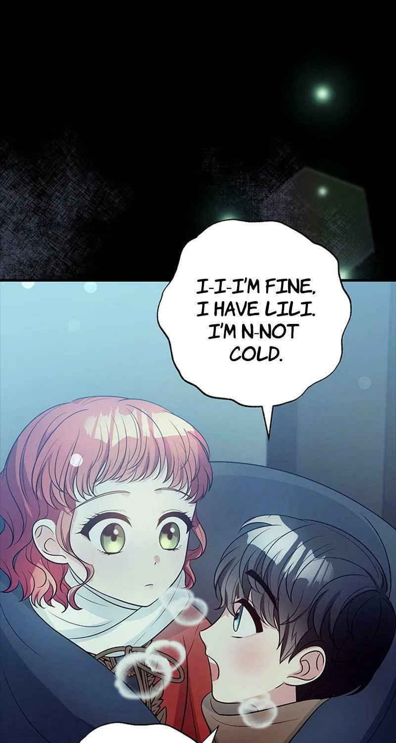 Read Running Away at Night chapter 8 image 78 on Lezhin
