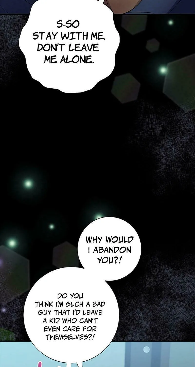 Read Running Away at Night chapter 8 image 79 on Lezhin