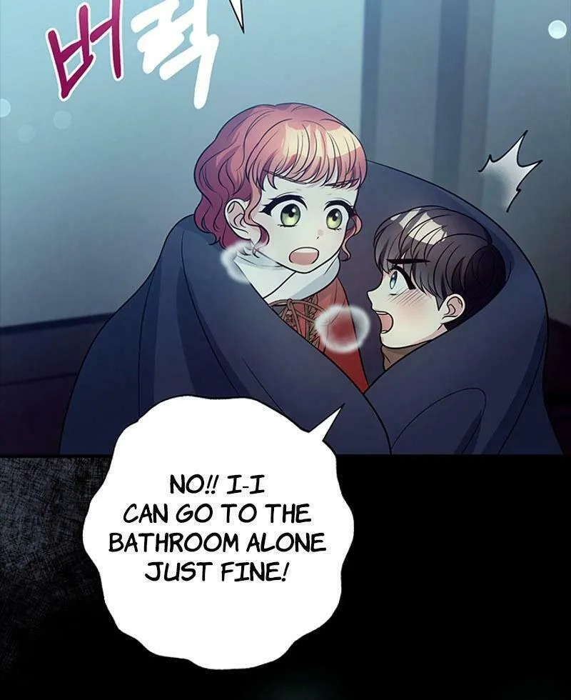 Read Running Away at Night chapter 8 image 80 on Lezhin
