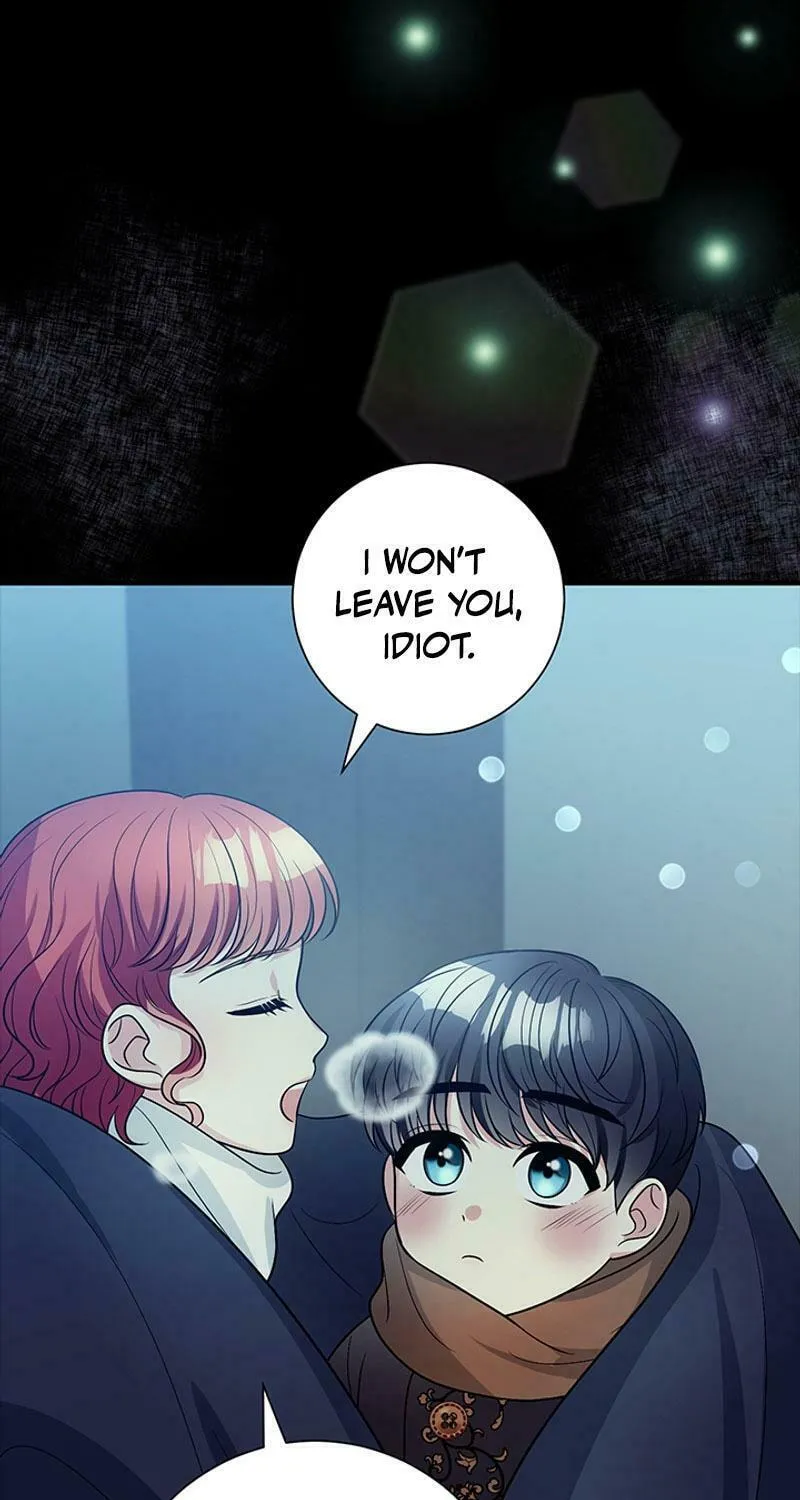 Read Running Away at Night chapter 8 image 81 on Lezhin
