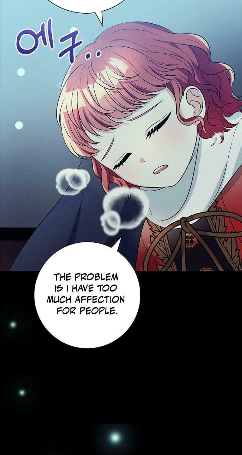 Read Running Away at Night chapter 8 image 83 on Lezhin